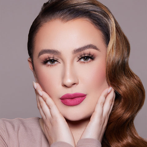 LIQUID LIPSTICK FRAMBUESA