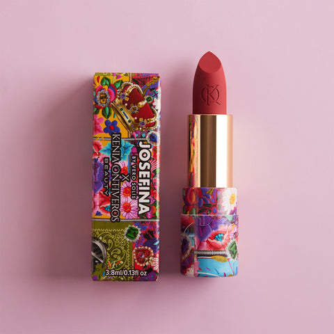 MATTE LIPSTICK GRANADA