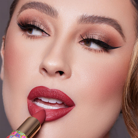 MATTE LIPSTICK GRANADA