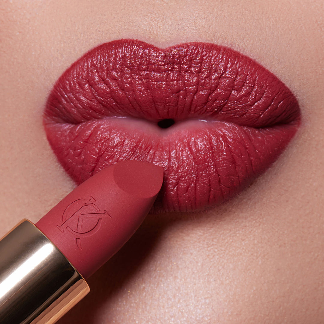 MATTE LIPSTICK GRANADA