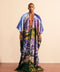 Kimono patchwork