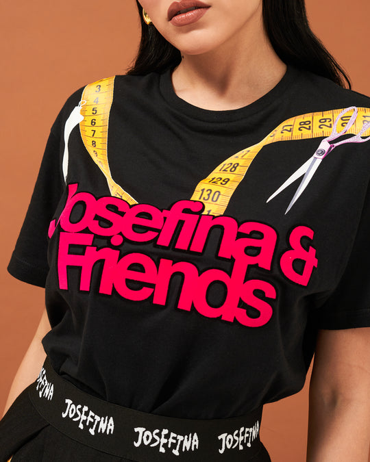 Tshirt Josefina’s design studio
