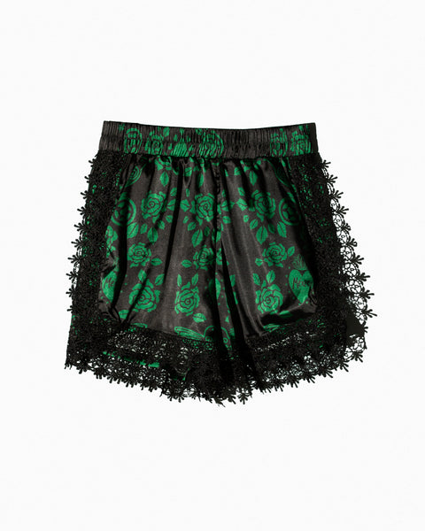 Shorts Negros México