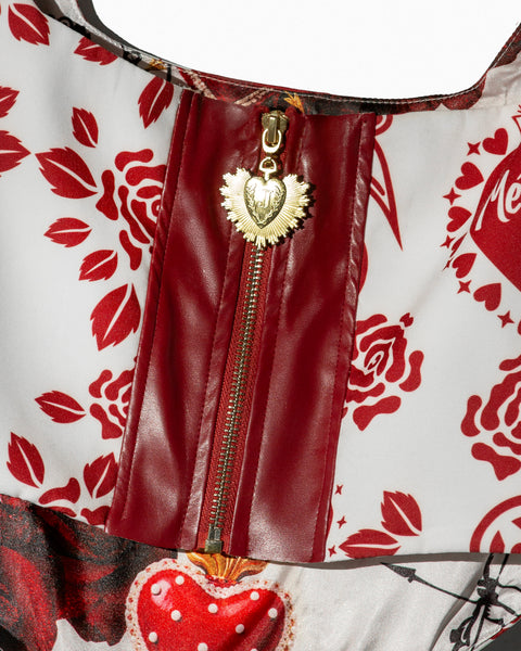 Corset Blanco México