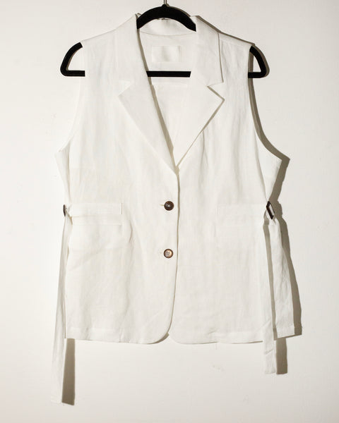 Chaleco ajustable