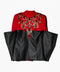 Blazer Black & Red Duo