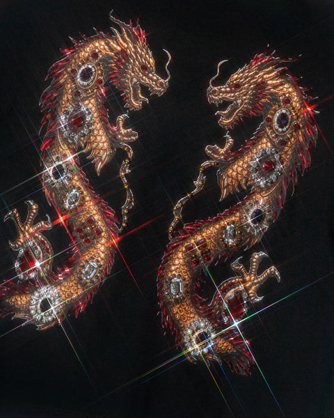 Dragon Tee