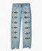 Denim Jeans Napoleon