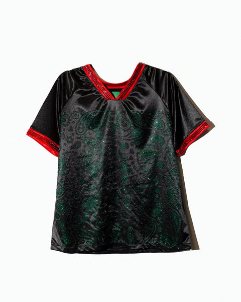 Jersey negra paleacate