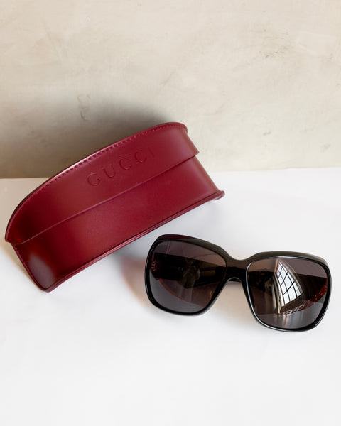 Sunglasses Gucci