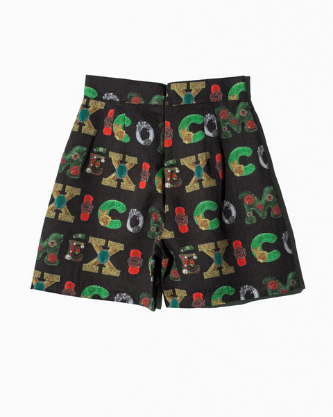 Shorts tela México
