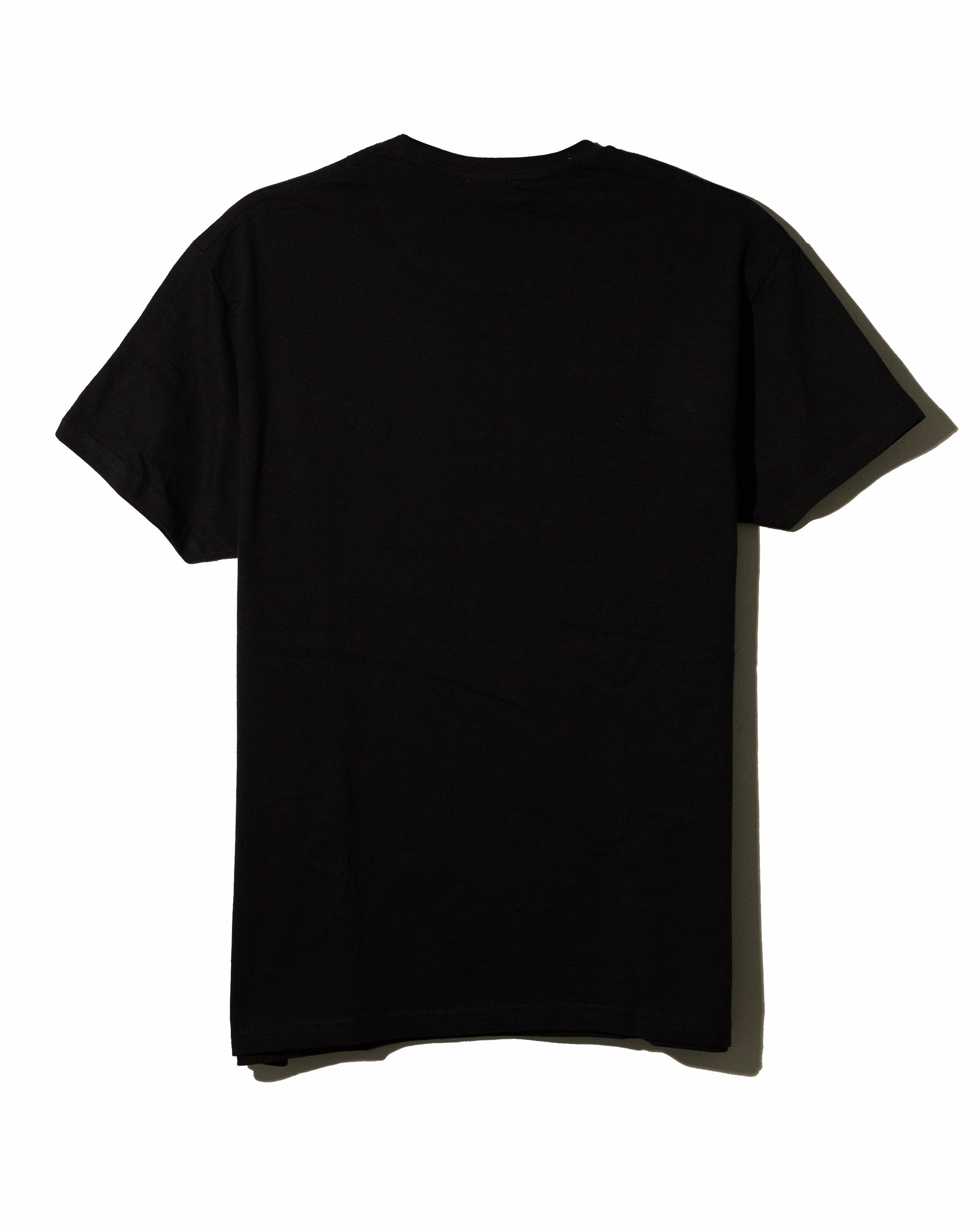 Tshirt negra Una mexicana no se raja