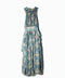 Vestido Largo Sagrado Corazones