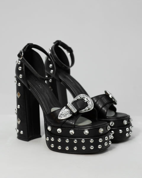 Tacones- AZALEA WANG