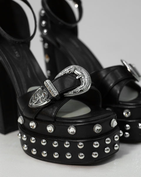 Tacones- AZALEA WANG
