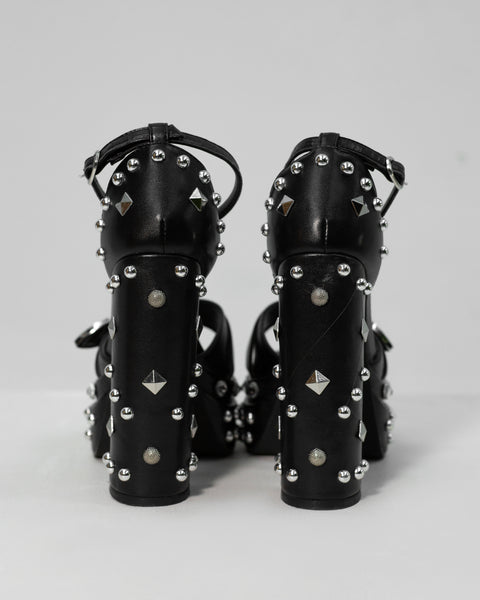 Tacones- AZALEA WANG