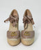 Wedge Sandals- Gucci