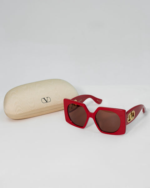 Valentino Garavani Sunglasses