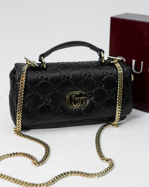 Bolso GUCCI shopper mini