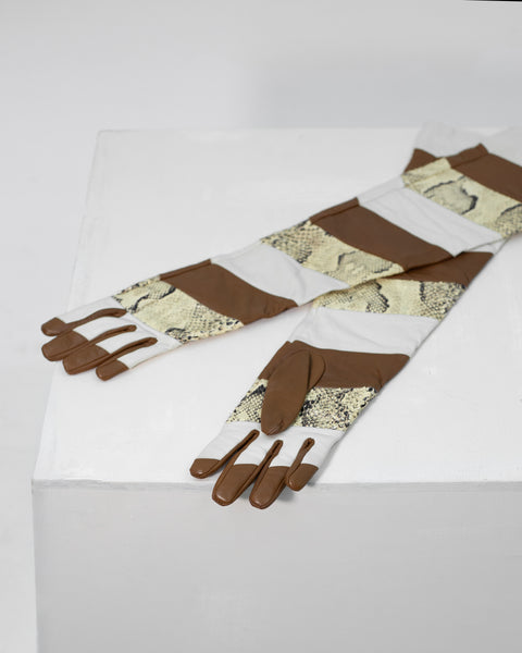 Gucci gloves