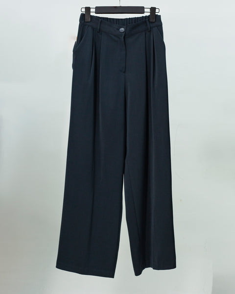 Pantalón azul