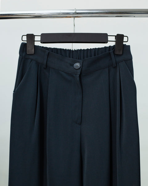 Pantalón azul