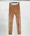 Leggings Gucci GG con cristales