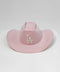 Gladys tamez LA COWBOY HAT