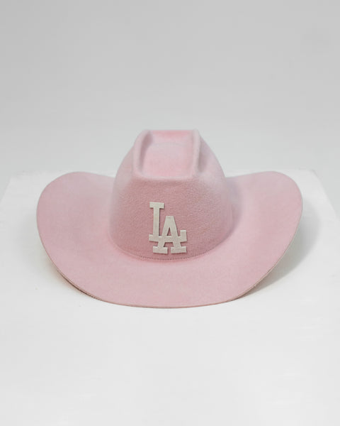 Gladys tamez LA COWBOY HAT