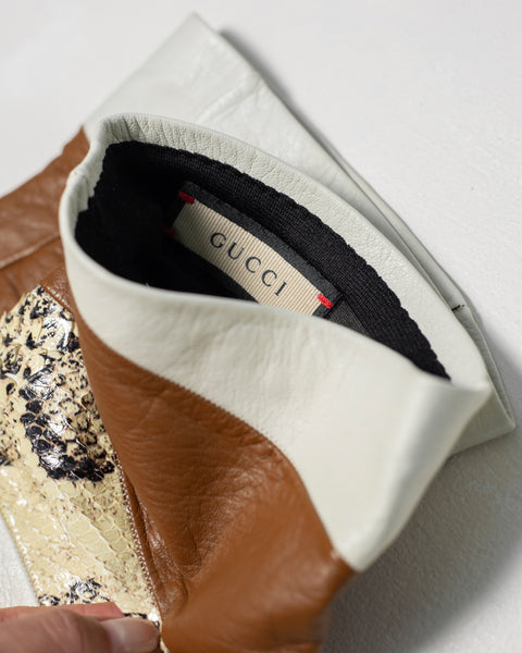 Gucci gloves