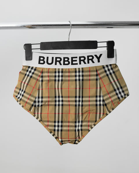 Burberry Swimsuit