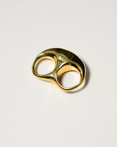 Anillo Gucci