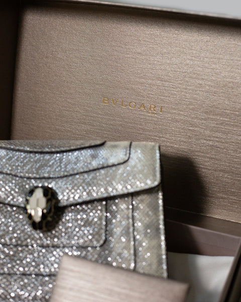 Bolsa bvlgari