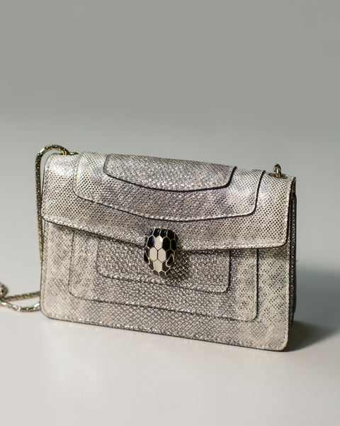 Bolsa bvlgari