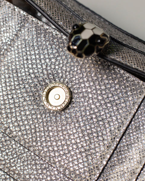 Bolsa bvlgari
