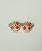 Aretes catrina