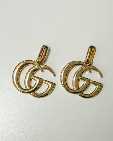 ARETES GUCCI GG MARMONT