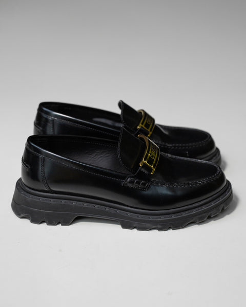 CHRISTIAN DIOR LOAFERS