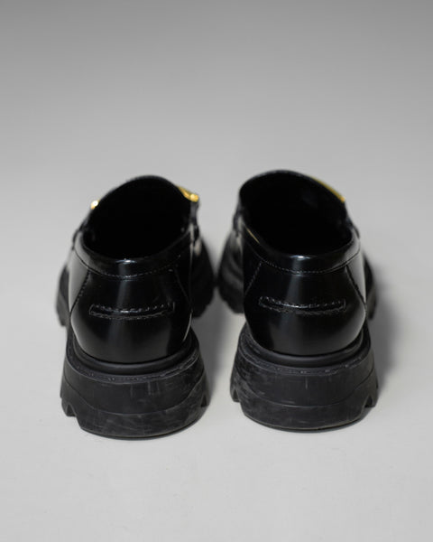 CHRISTIAN DIOR LOAFERS
