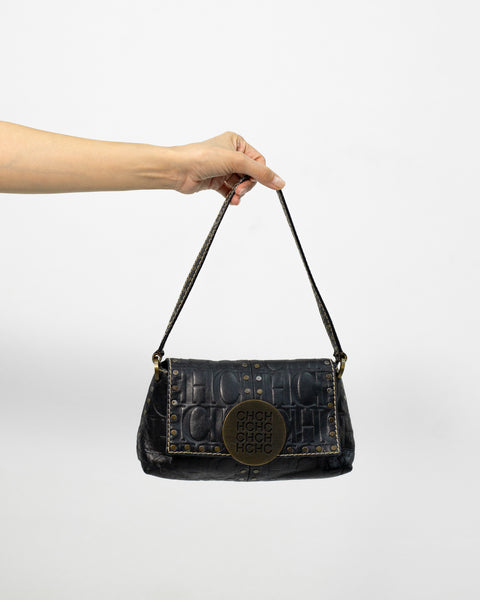 BOLSA DE MANO CAROLINA HERRERA