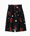 Bermudas Polka Dots Sagrado Corazón