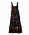 Vestido Polka Dots Sagrado Corazón