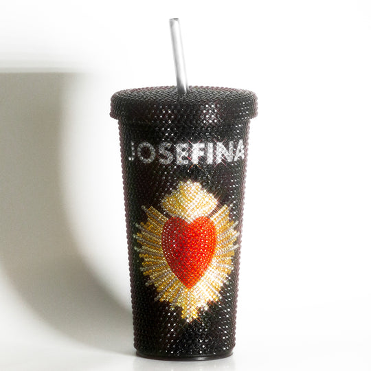 Vaso térmico sagrado corazón