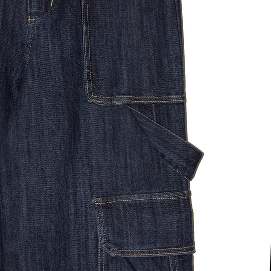 Cargo jeans sketches