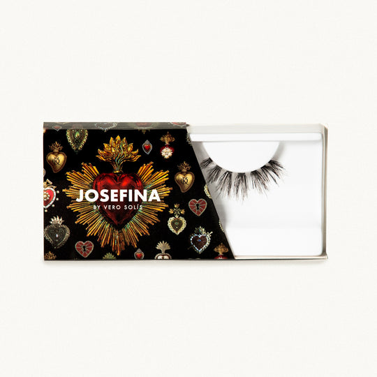 Josefina Eyelashes Verónica