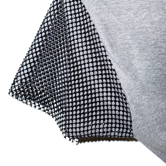 T shirt gris Canta y no Llores cristales