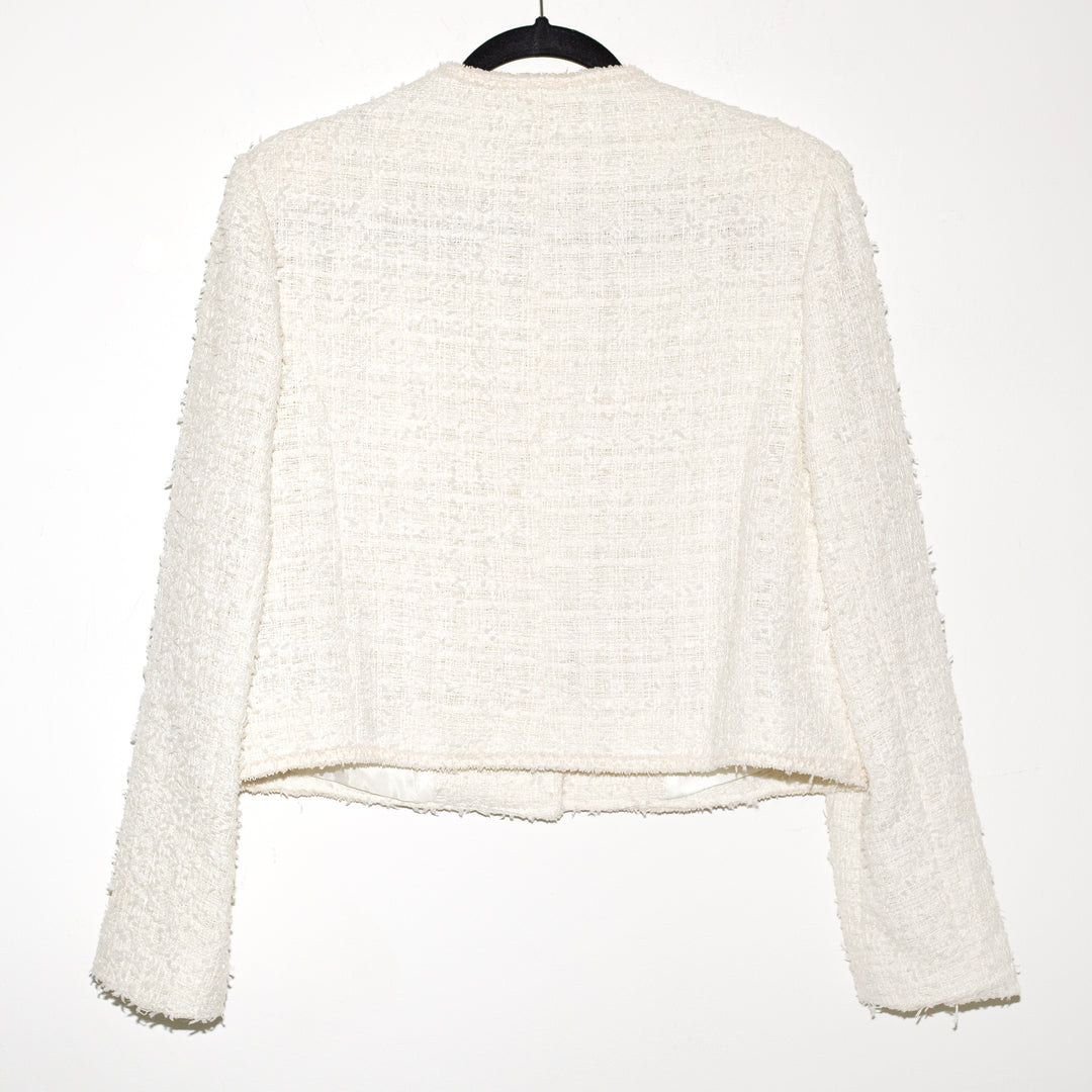 Saco blanco