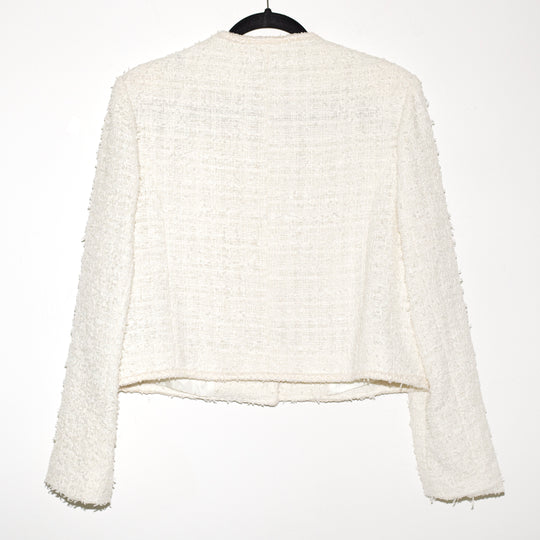 Saco blanco