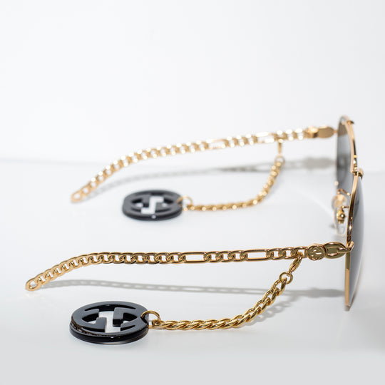 Lentes dije Gucci