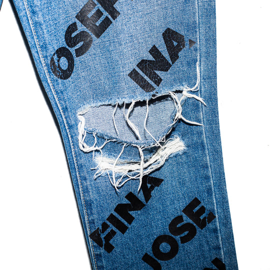 Jeans Josefina